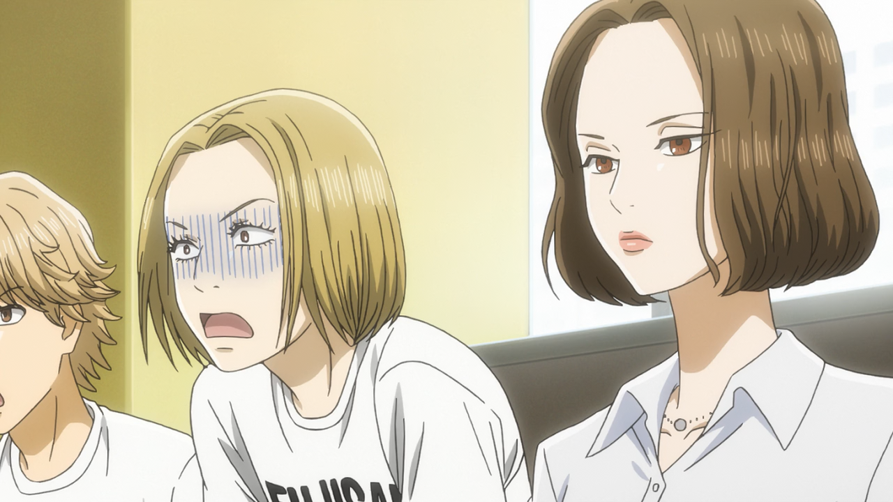 Chihayafuru 3 (Anacrónico Fansub)